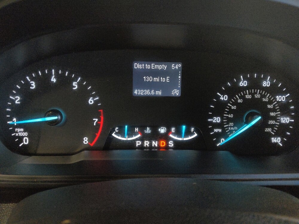 2021 Ford EcoSport in Marietta, GA 30062 - 18080337 23