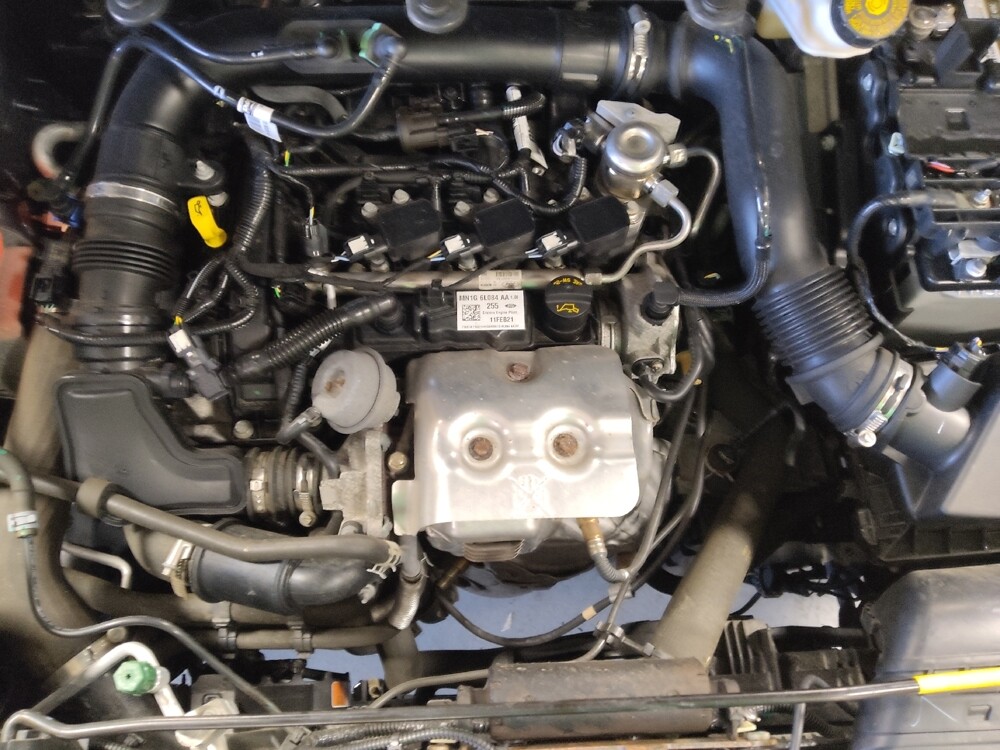 2021 Ford EcoSport in Marietta, GA 30062 - 18080337 30