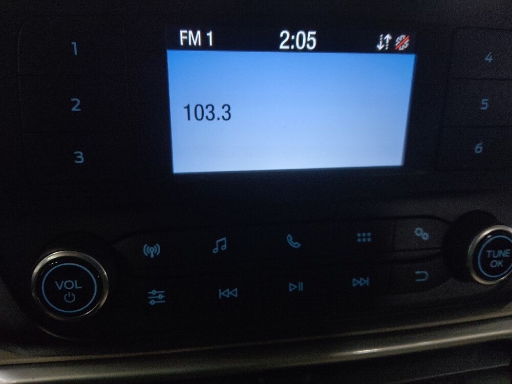 2021 Ford EcoSport in Marietta, GA 30062 - 18080337 25