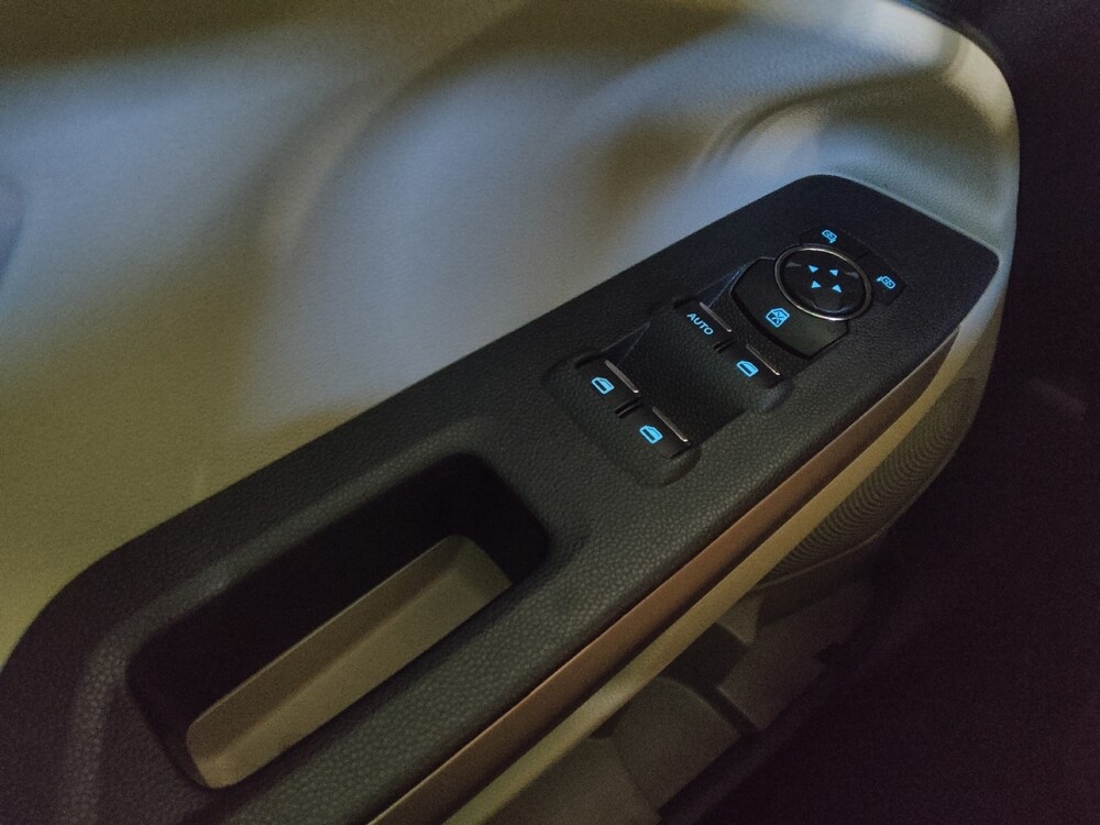 2021 Ford EcoSport in Marietta, GA 30062 - 18080337 27