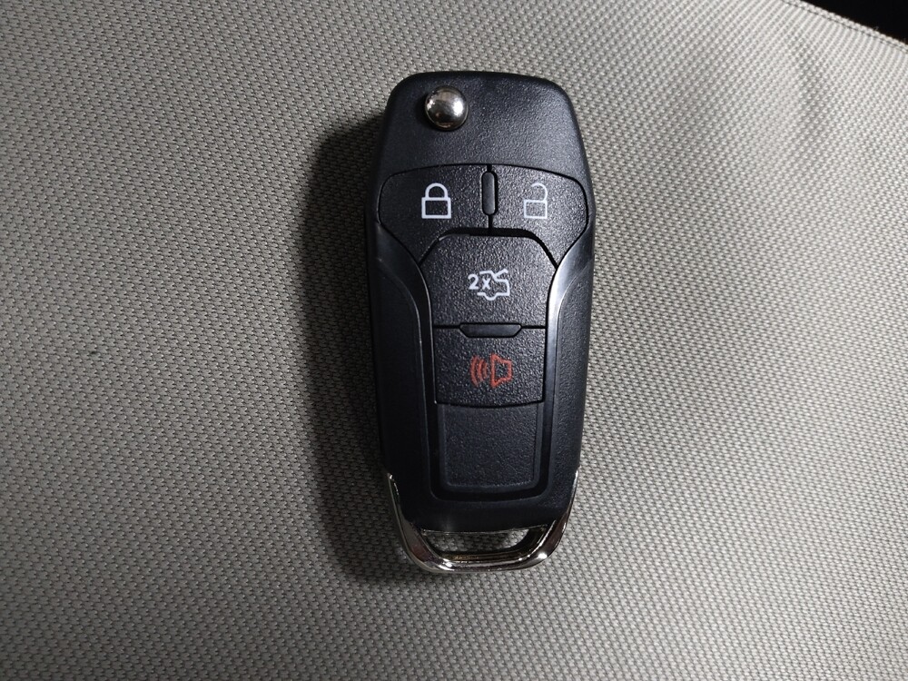 2021 Ford EcoSport in Marietta, GA 30062 - 18080337 32