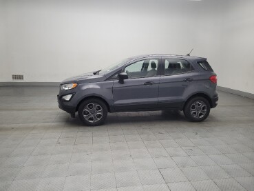 2021 Ford EcoSport in Marietta, GA 30062