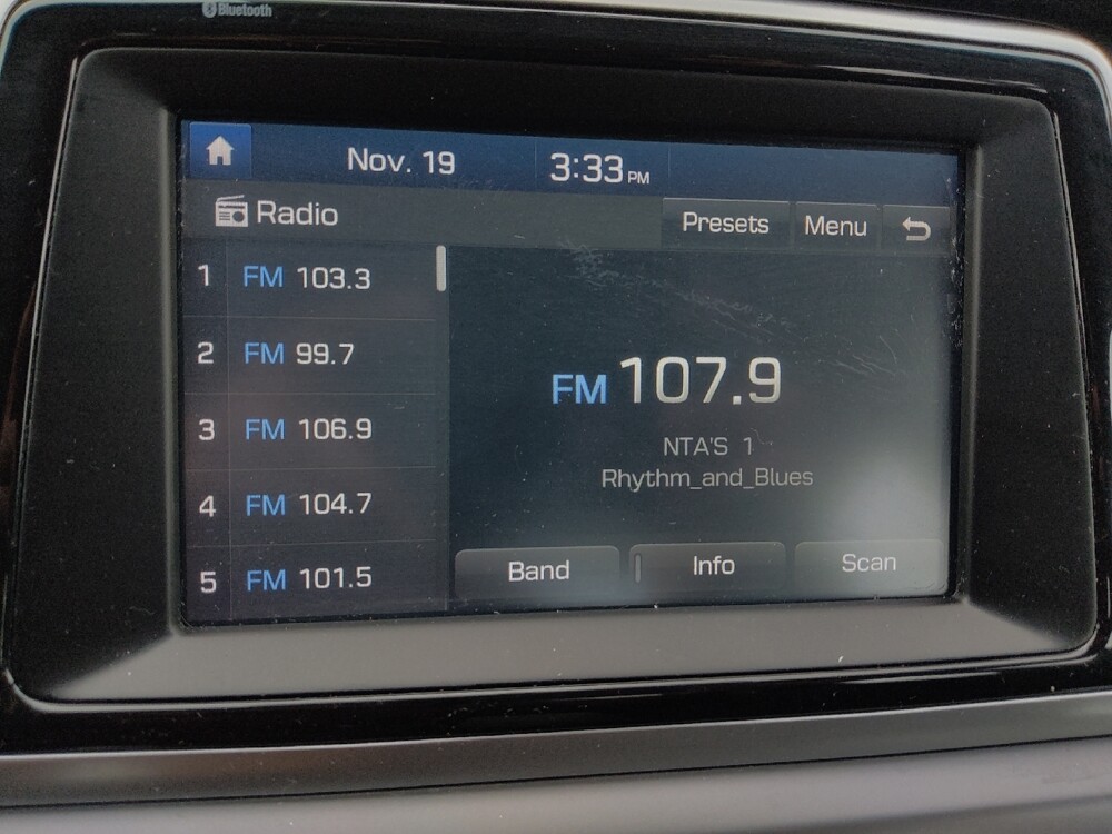 2018 Hyundai Sonata in Morrow, GA 30260 - 18080338 25