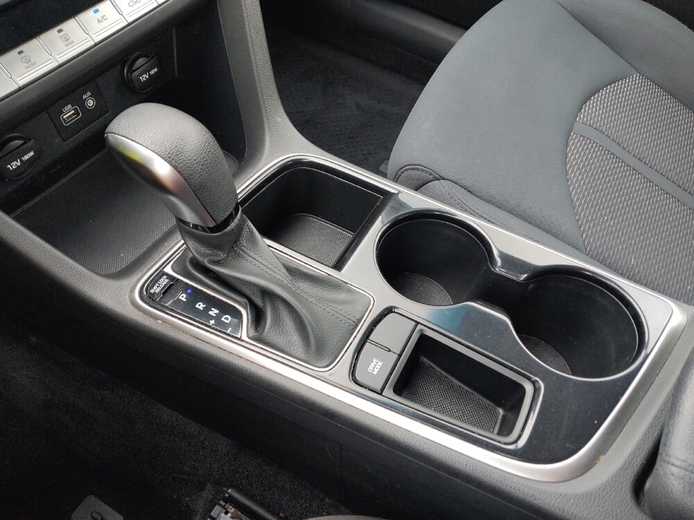 2018 Hyundai Sonata in Morrow, GA 30260 - 18080338 26