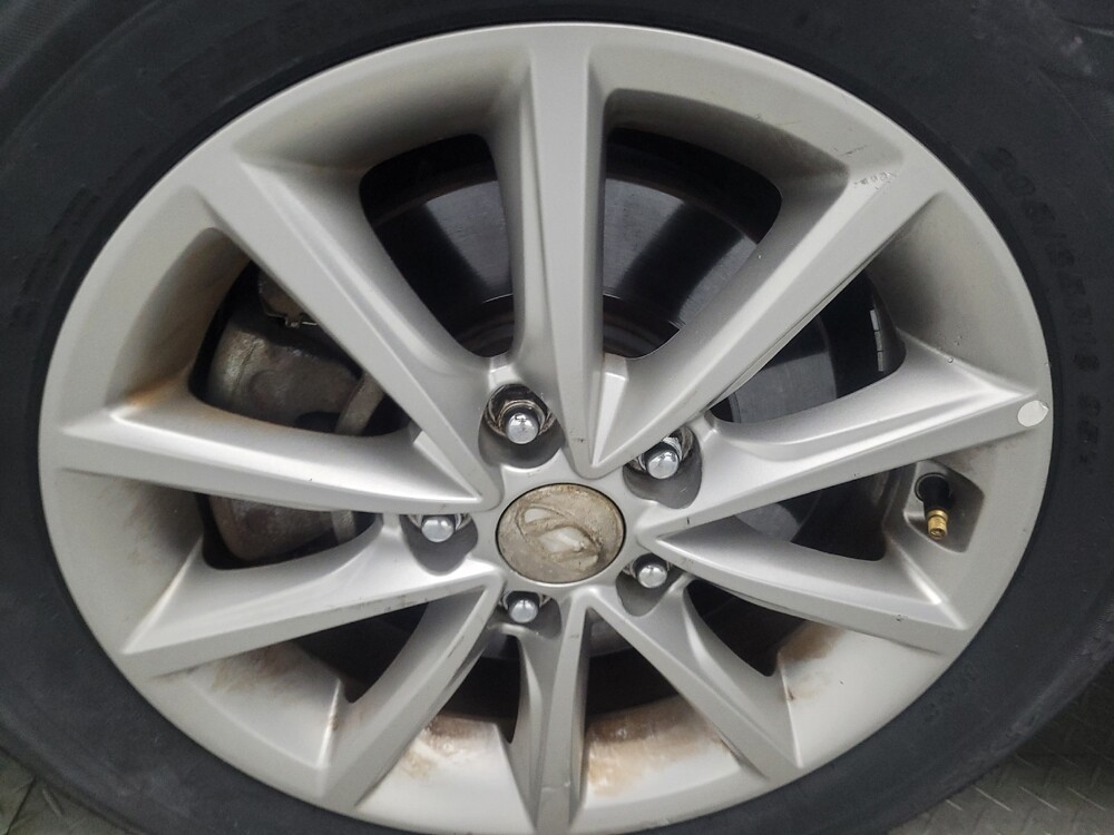 2018 Hyundai Sonata in Morrow, GA 30260 - 18080338 31