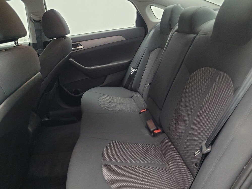 2018 Hyundai Sonata in Morrow, GA 30260 - 18080338 18