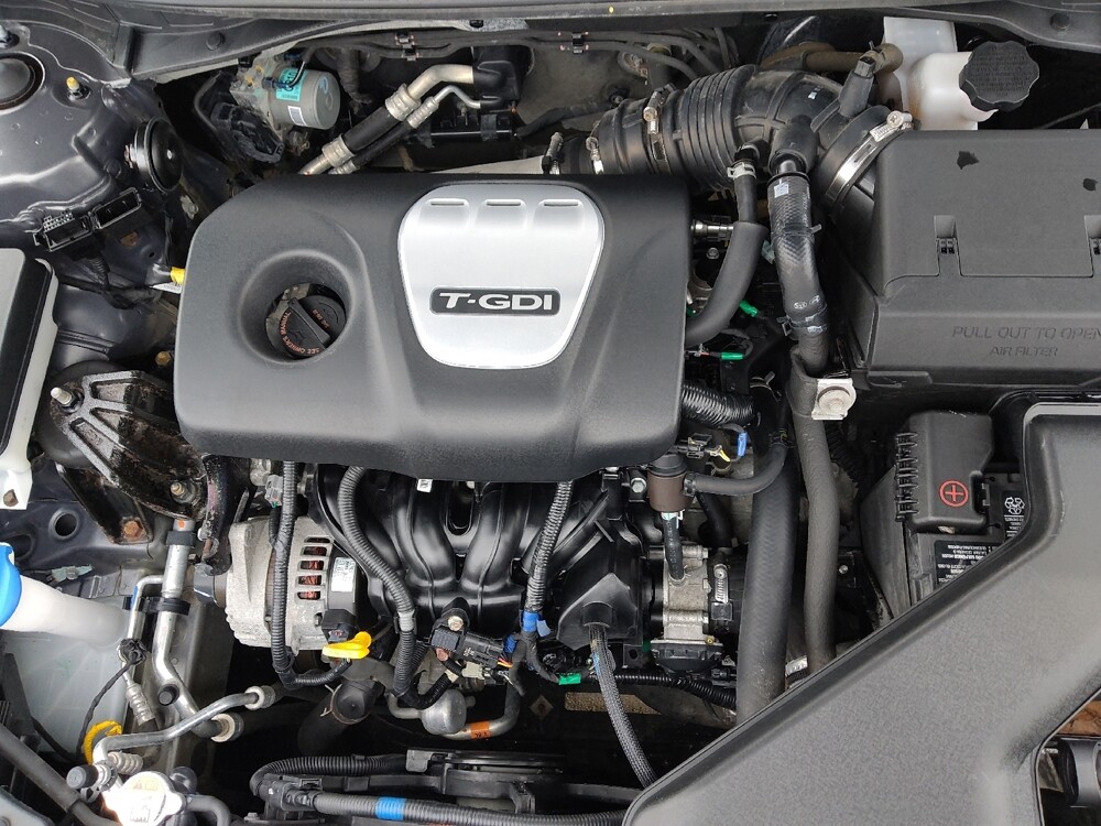 2018 Hyundai Sonata in Morrow, GA 30260 - 18080338 30