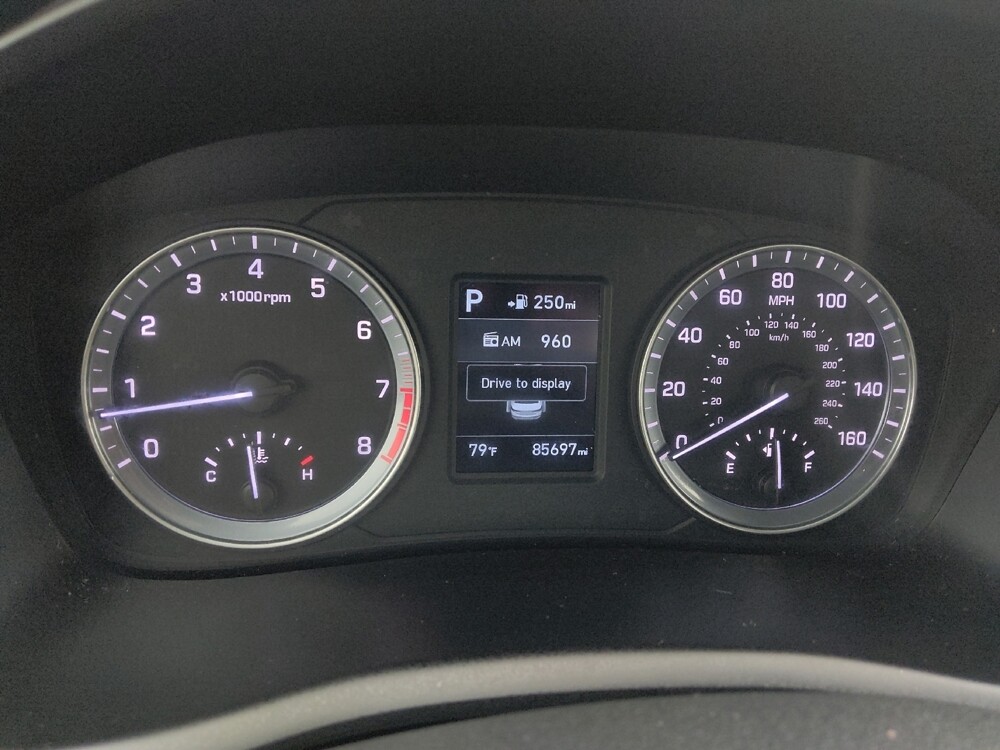 2018 Hyundai Sonata in Morrow, GA 30260 - 18080338 23