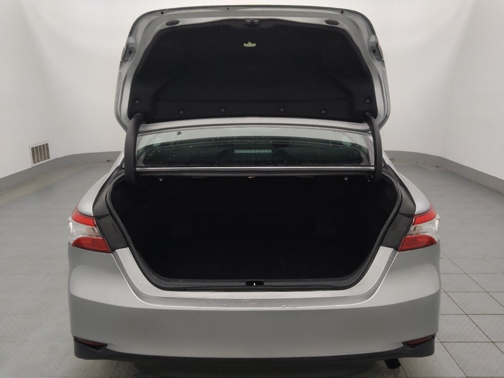 2018 Toyota Camry in Charleston, SC 29414 - 18080340 29