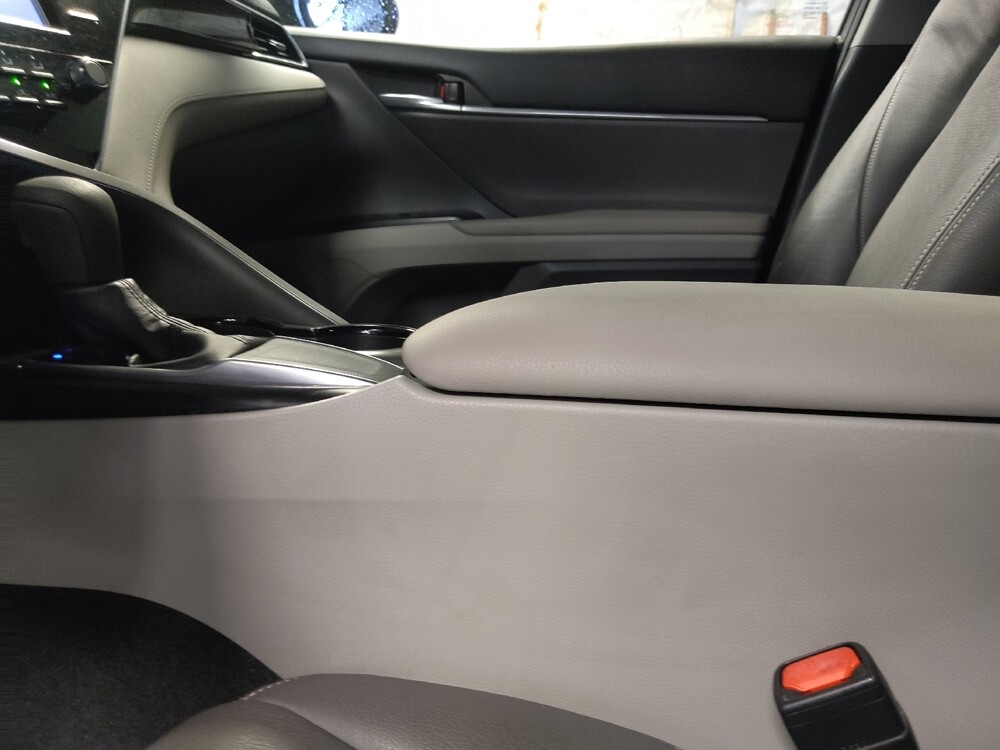 2018 Toyota Camry in Charleston, SC 29414 - 18080340 26