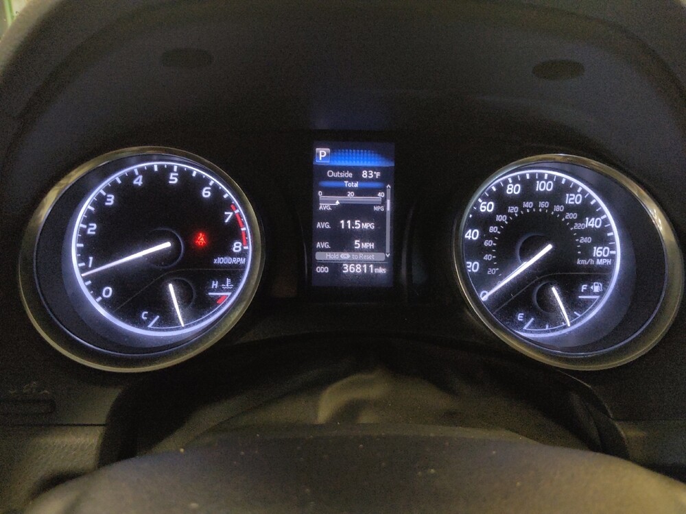 2018 Toyota Camry in Charleston, SC 29414 - 18080340 23