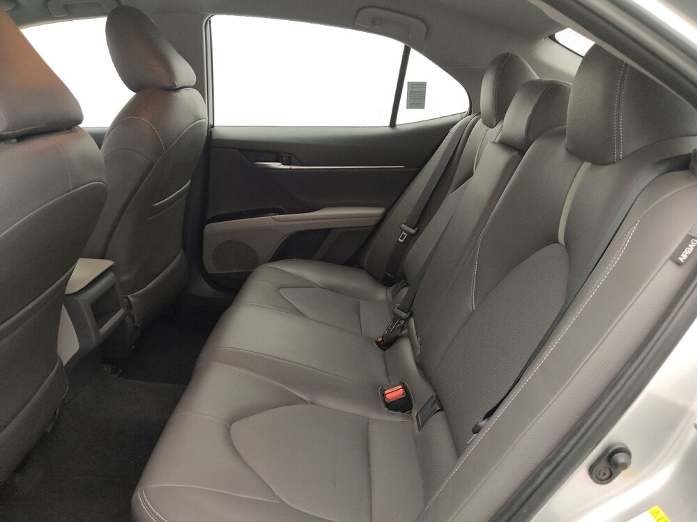 2018 Toyota Camry in Charleston, SC 29414 - 18080340 18