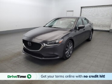 2019 MAZDA MAZDA6 in Owings Mills, MD 21117