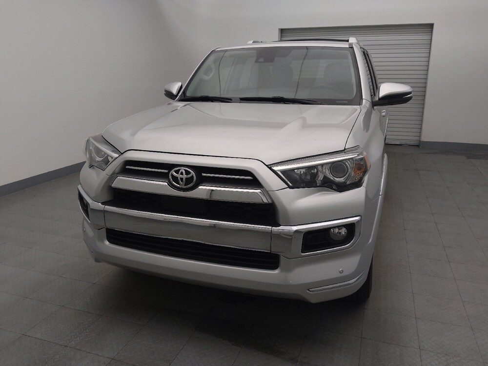 2020 Toyota 4Runner in Houston, TX 77074 - 18080342 15