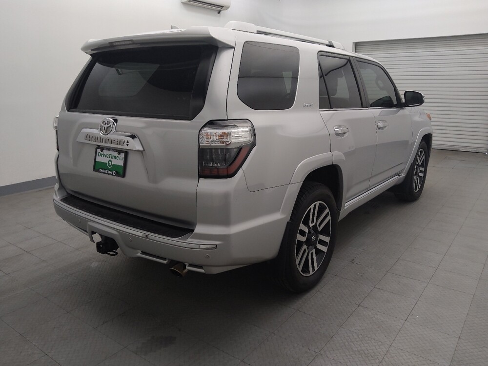 2020 Toyota 4Runner in Houston, TX 77074 - 18080342 9