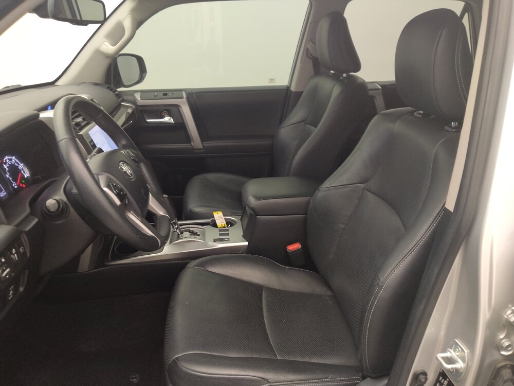 2020 Toyota 4Runner in Houston, TX 77074 - 18080342 17
