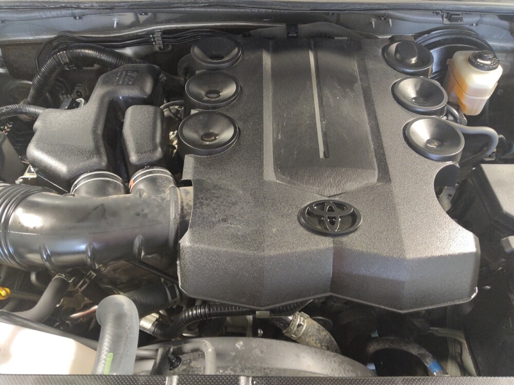 2020 Toyota 4Runner in Houston, TX 77074 - 18080342 30