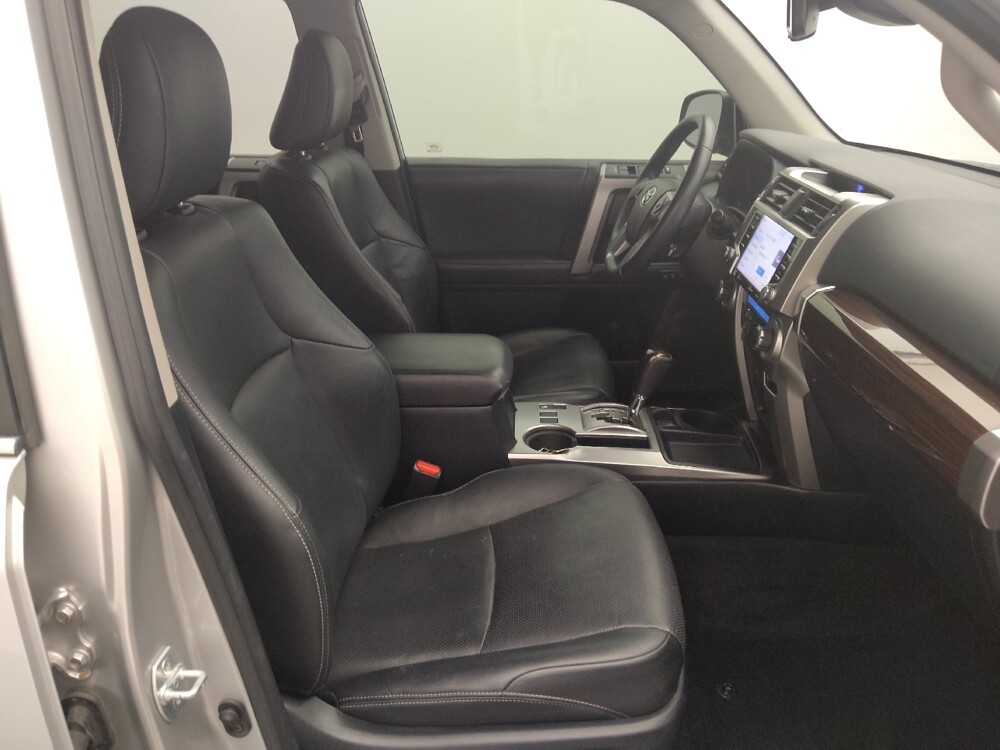 2020 Toyota 4Runner in Houston, TX 77074 - 18080342 21