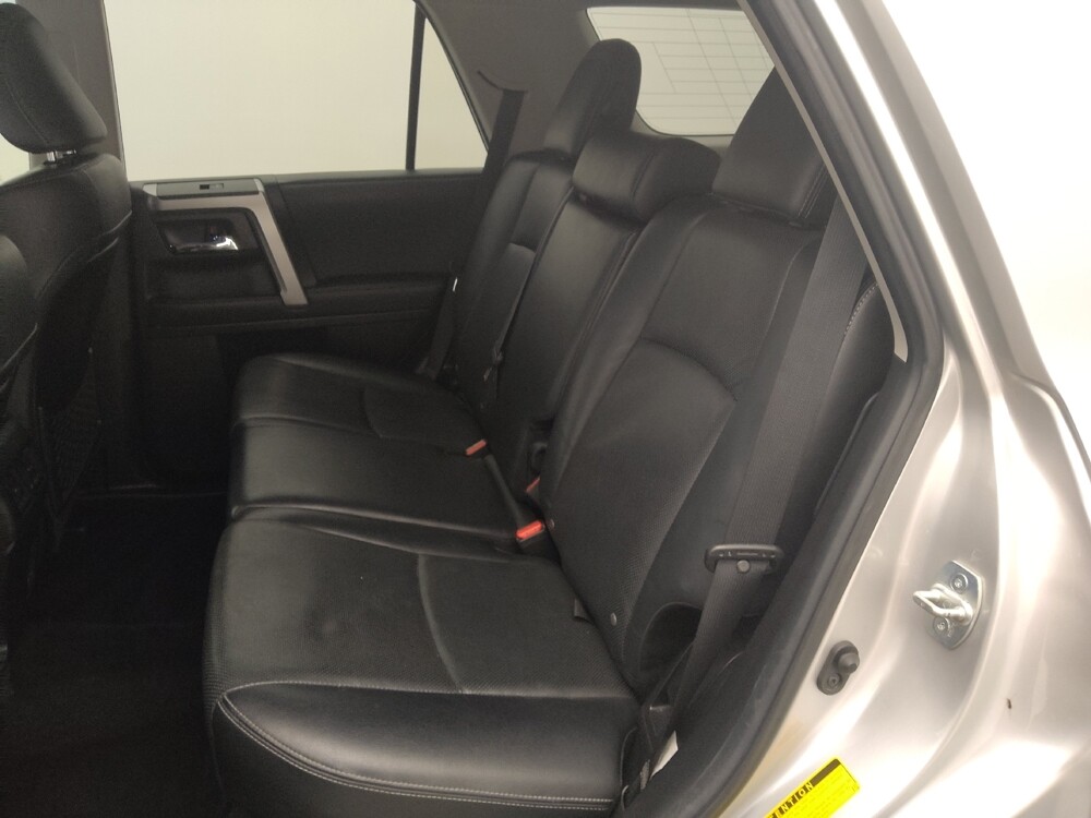 2020 Toyota 4Runner in Houston, TX 77074 - 18080342 18