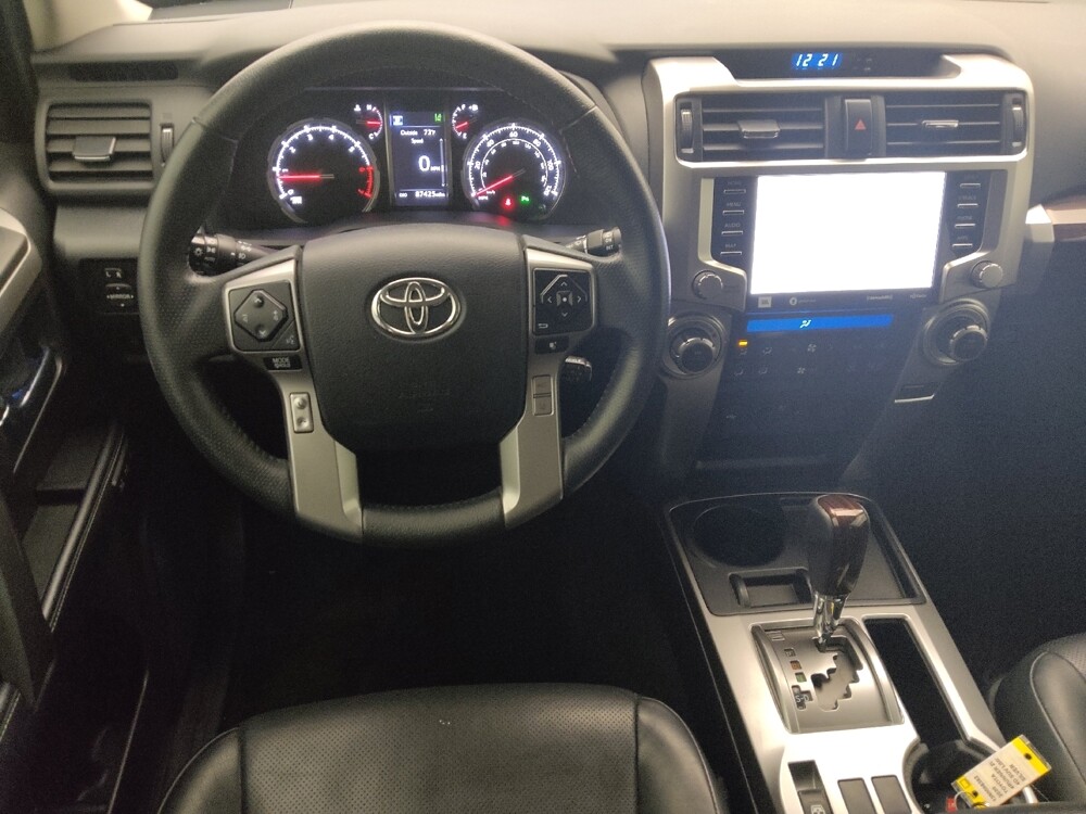 2020 Toyota 4Runner in Houston, TX 77074 - 18080342 22