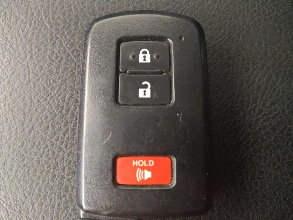 2020 Toyota 4Runner in Houston, TX 77074 - 18080342 32