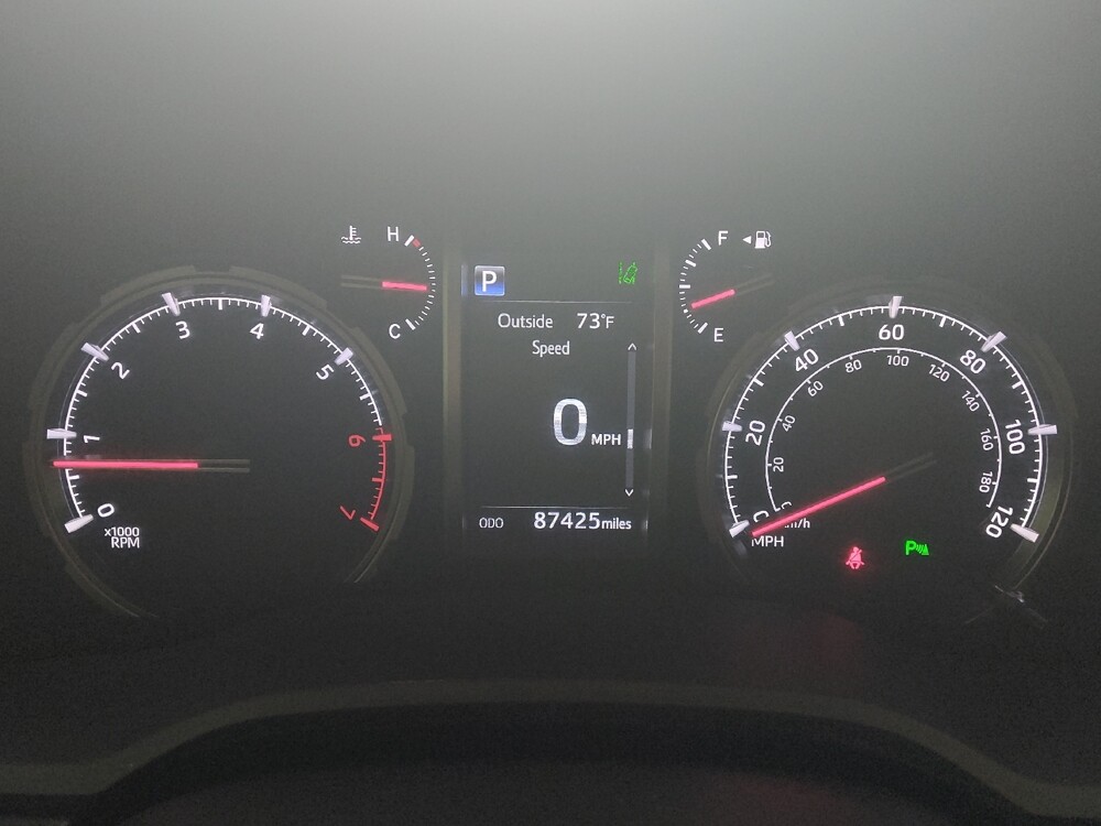 2020 Toyota 4Runner in Houston, TX 77074 - 18080342 23