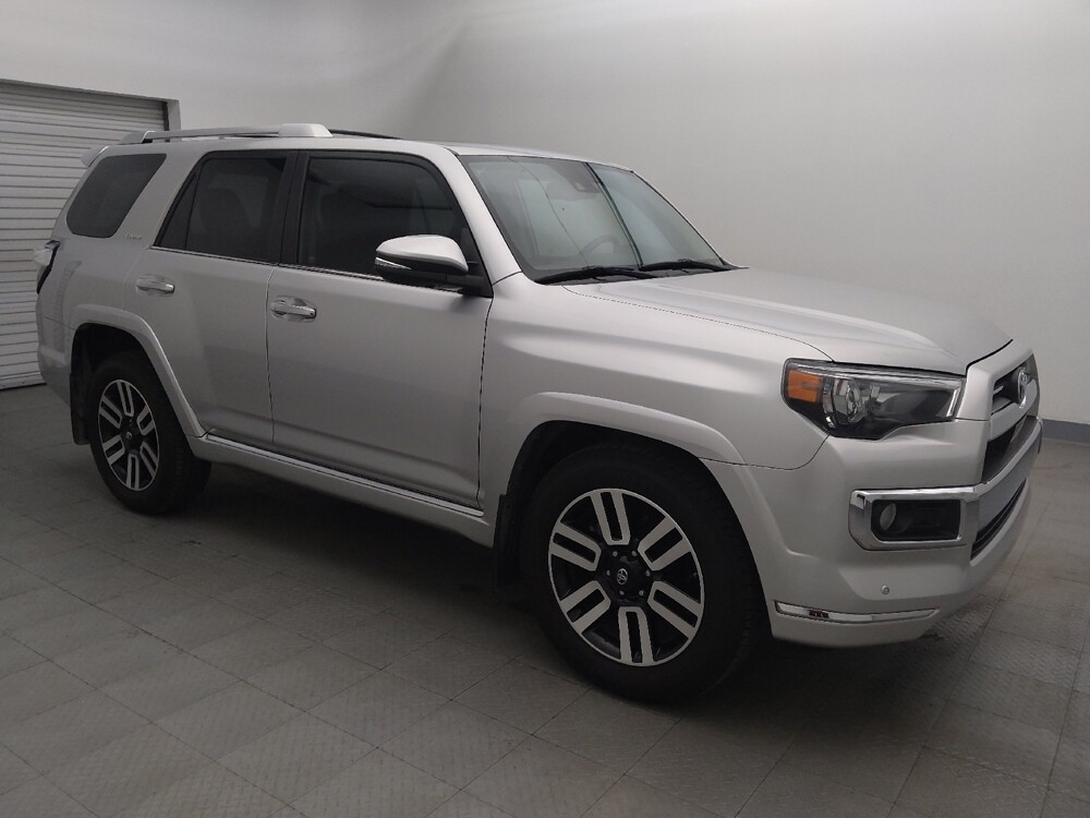2020 Toyota 4Runner in Houston, TX 77074 - 18080342 11