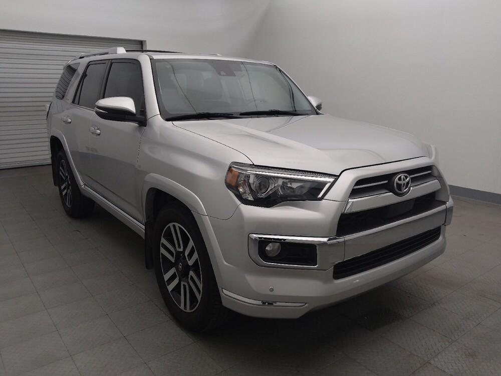 2020 Toyota 4Runner in Houston, TX 77074 - 18080342 13