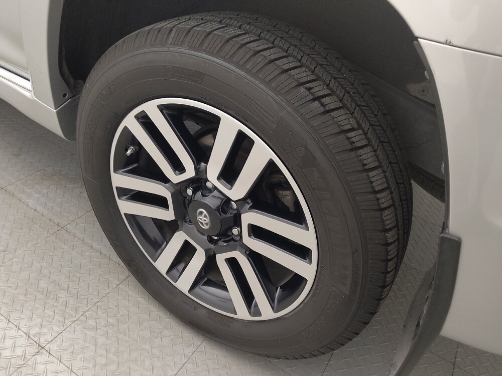 2020 Toyota 4Runner in Houston, TX 77074 - 18080342 31