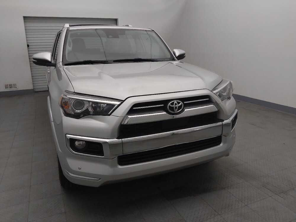2020 Toyota 4Runner in Houston, TX 77074 - 18080342 14