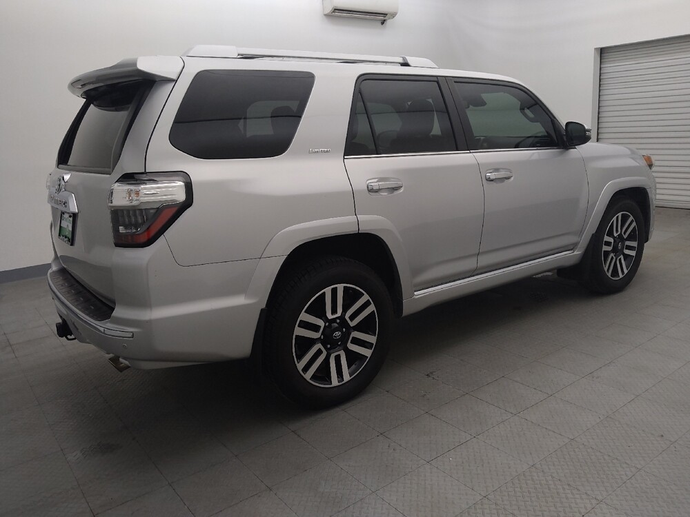 2020 Toyota 4Runner in Houston, TX 77074 - 18080342 10