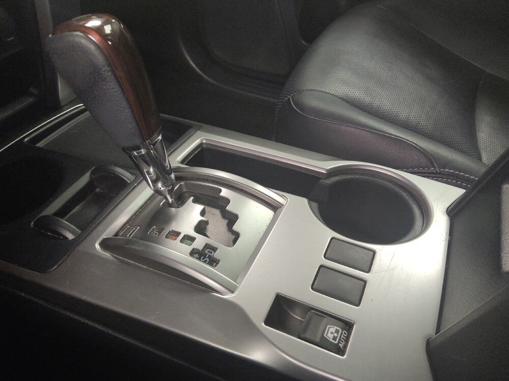 2020 Toyota 4Runner in Houston, TX 77074 - 18080342 26