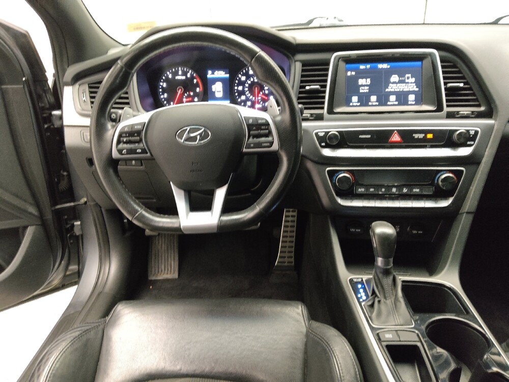 2019 Hyundai Sonata in Plano, TX 75074 - 18080343 22