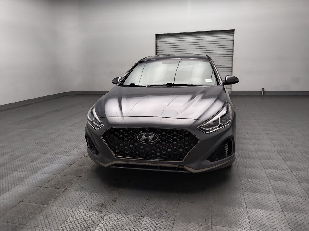 2019 Hyundai Sonata in Plano, TX 75074 - 18080343 15