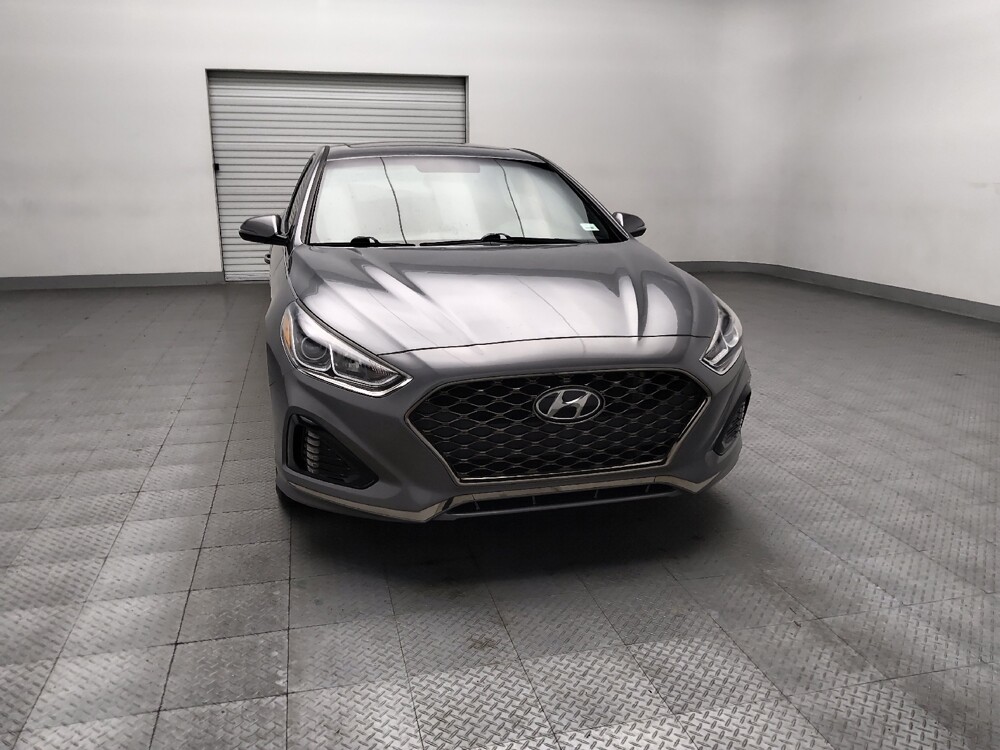 2019 Hyundai Sonata in Plano, TX 75074 - 18080343 14
