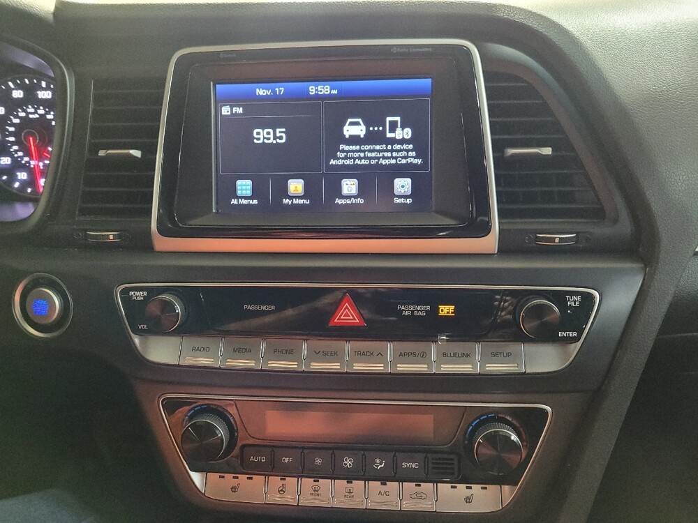 2019 Hyundai Sonata in Plano, TX 75074 - 18080343 25