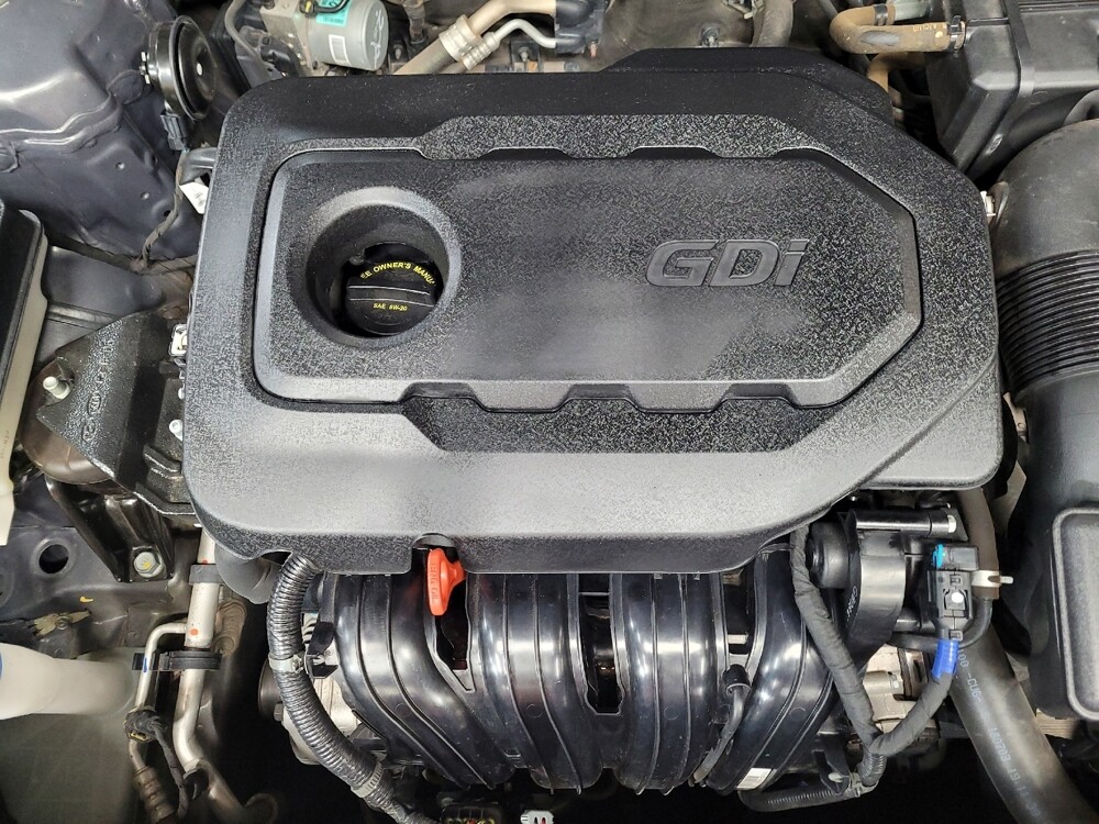 2019 Hyundai Sonata in Plano, TX 75074 - 18080343 30