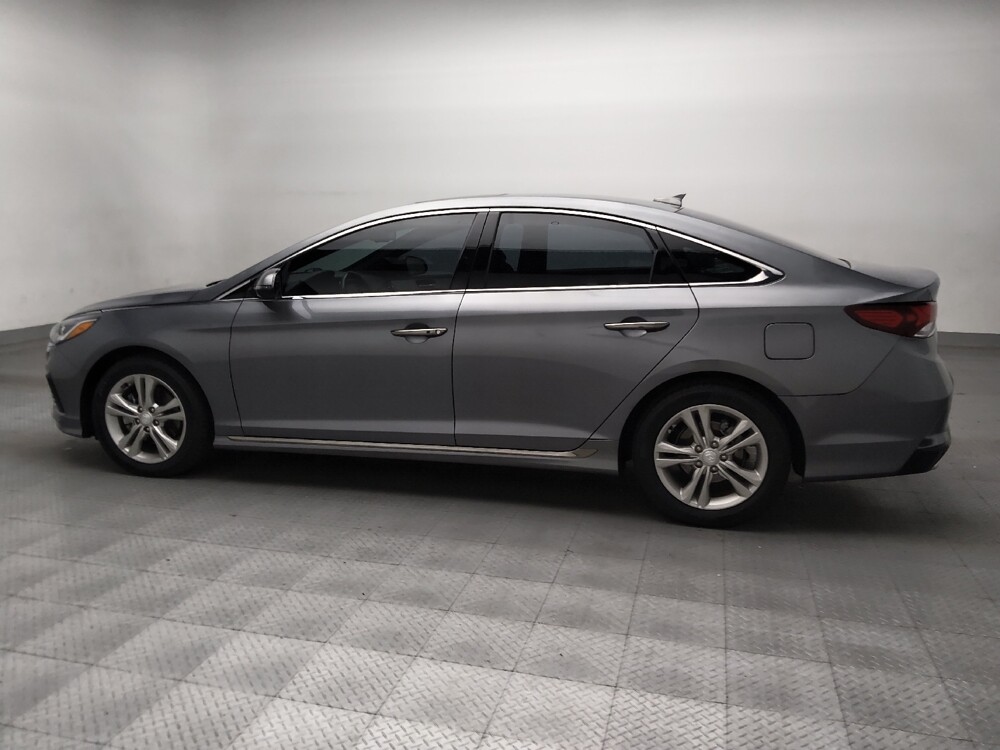 2019 Hyundai Sonata in Plano, TX 75074 - 18080343 3