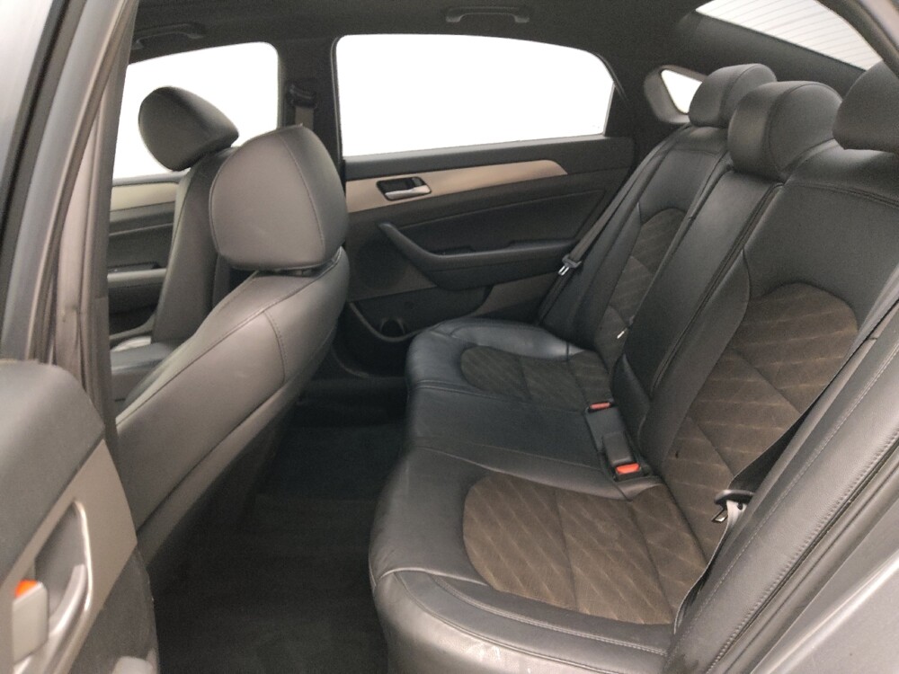 2019 Hyundai Sonata in Plano, TX 75074 - 18080343 18