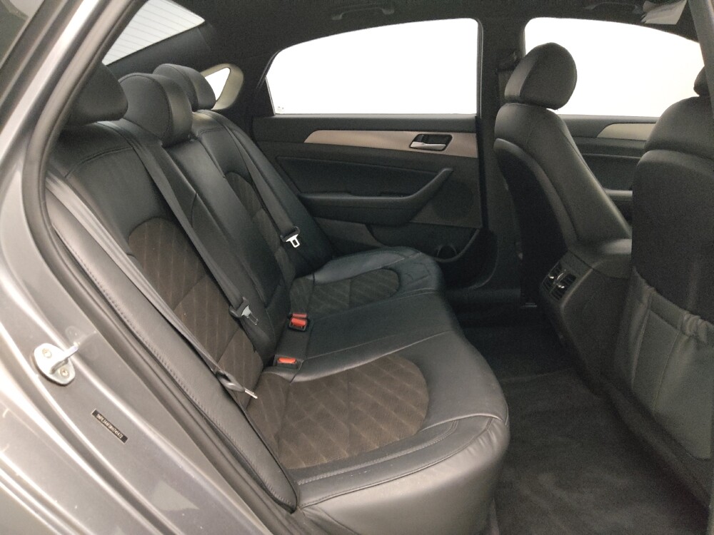 2019 Hyundai Sonata in Plano, TX 75074 - 18080343 19