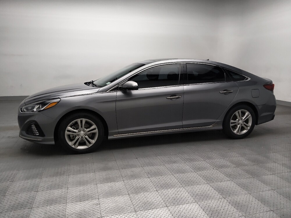2019 Hyundai Sonata in Plano, TX 75074 - 18080343 2