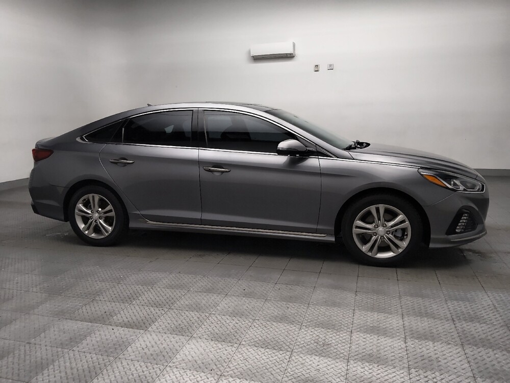 2019 Hyundai Sonata in Plano, TX 75074 - 18080343 11