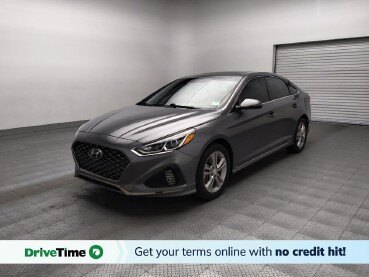 2019 Hyundai Sonata in Plano, TX 75074