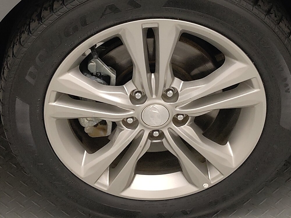 2019 Hyundai Sonata in Plano, TX 75074 - 18080343 31