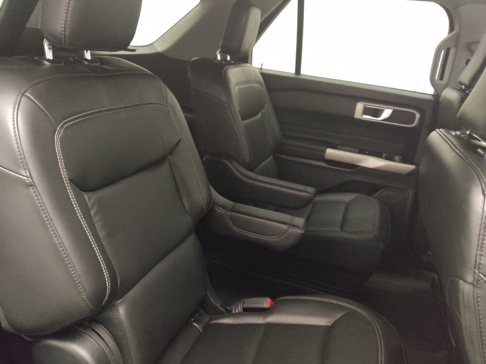2022 Ford Explorer in Stone Mountain, GA 30083 - 18080344 19