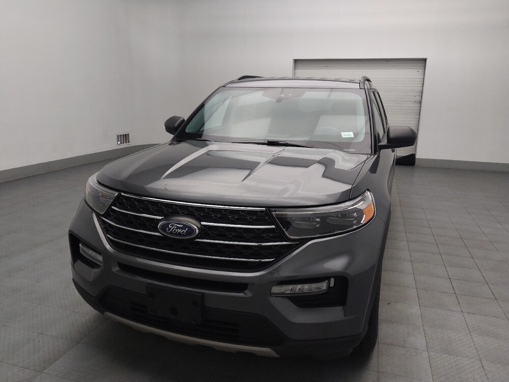 2022 Ford Explorer in Stone Mountain, GA 30083 - 18080344 15