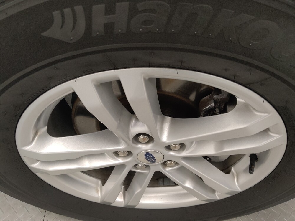 2022 Ford Explorer in Stone Mountain, GA 30083 - 18080344 31