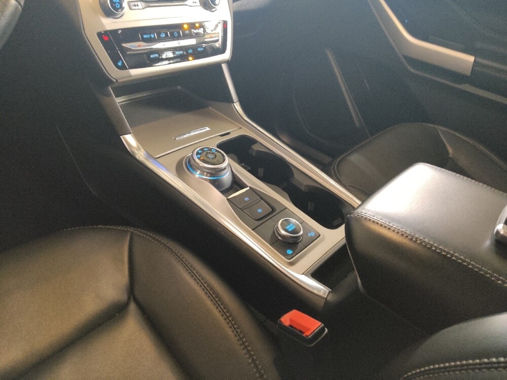 2022 Ford Explorer in Stone Mountain, GA 30083 - 18080344 26