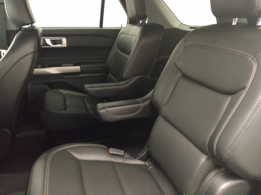 2022 Ford Explorer in Stone Mountain, GA 30083 - 18080344 18