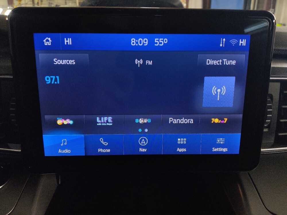 2022 Ford Explorer in Stone Mountain, GA 30083 - 18080344 25